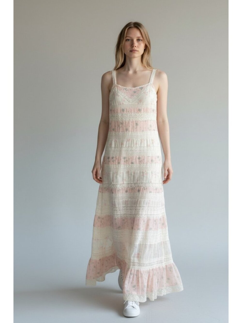 New with tags NWT $595 LoveShackFancy Dress sz. 00 / 0